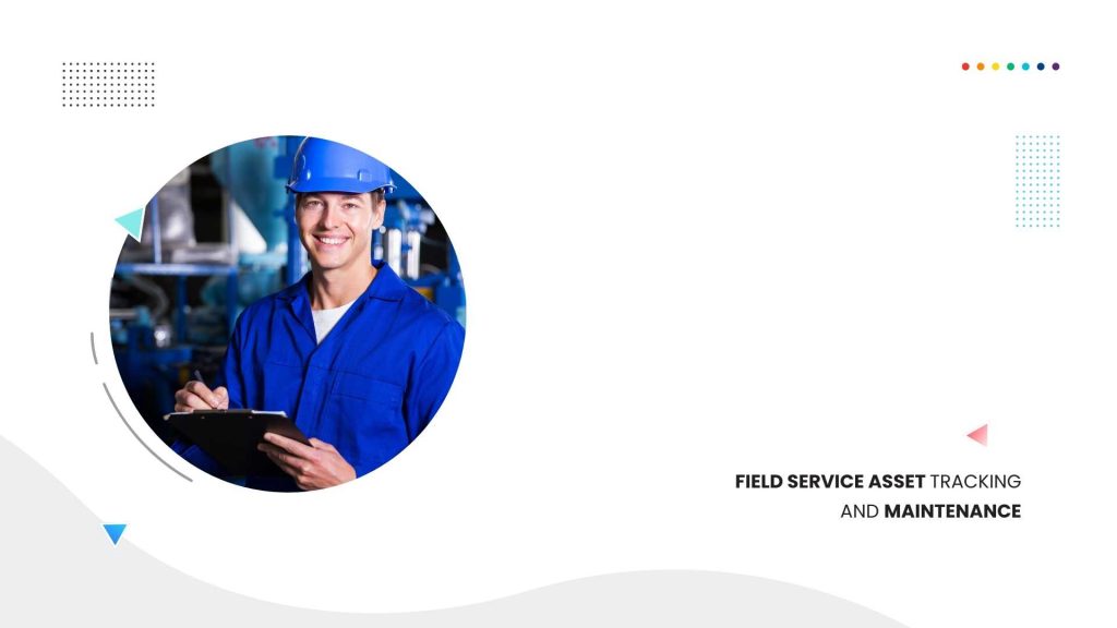 field service asset management