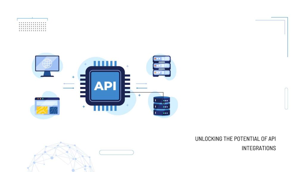API integration benefits