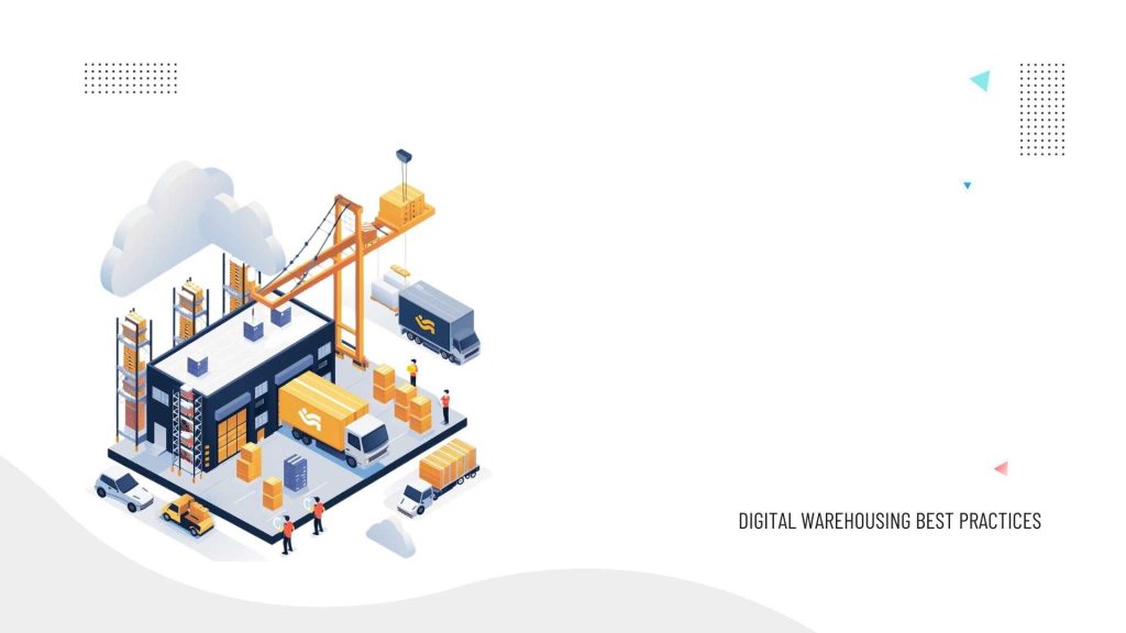 digital warehousing