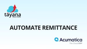 Automate Remittance